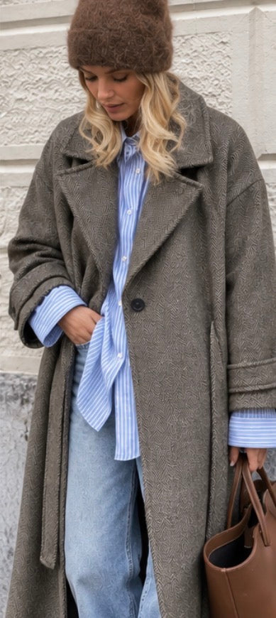 Vestes & Manteaux