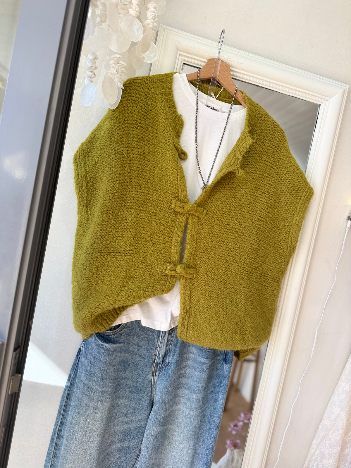 Gilet MAYA