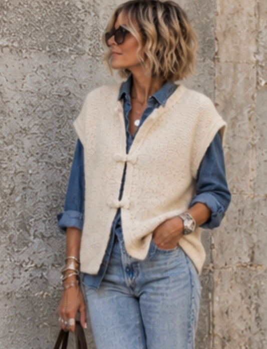 Gilet MAYA