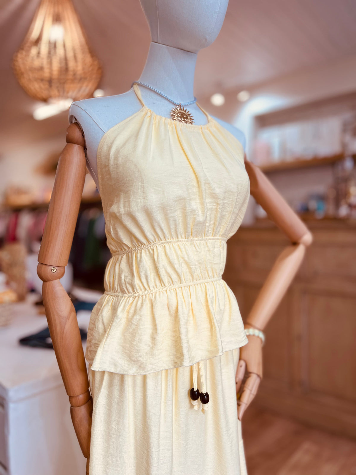 Ensemble Soleil Bohème