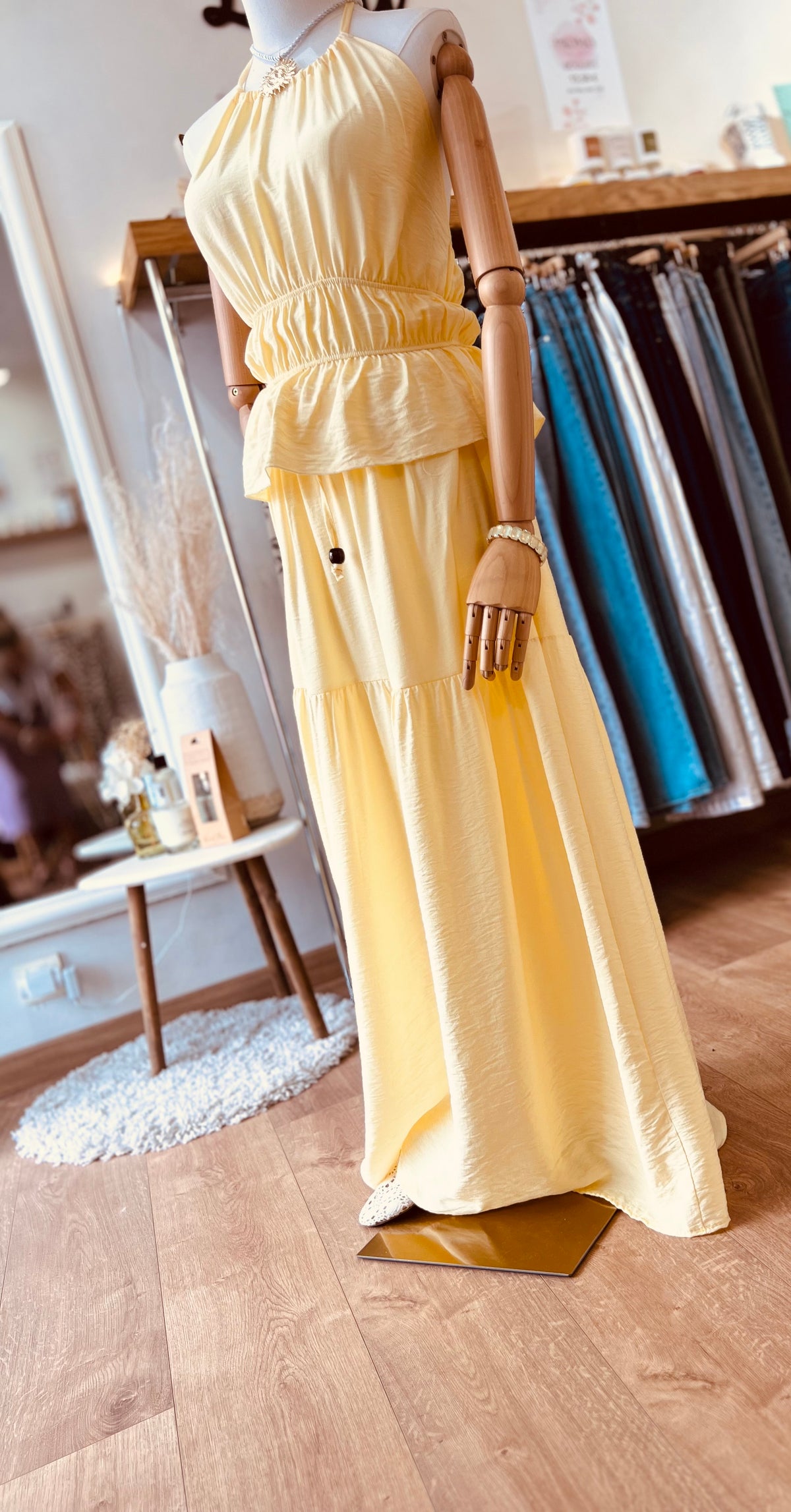 Ensemble Soleil Bohème