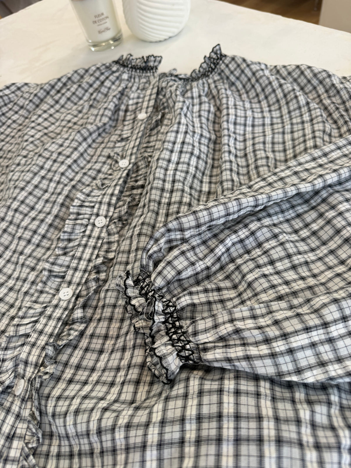 Blouse ASTRID
