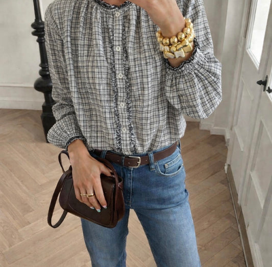 Blouse ASTRID