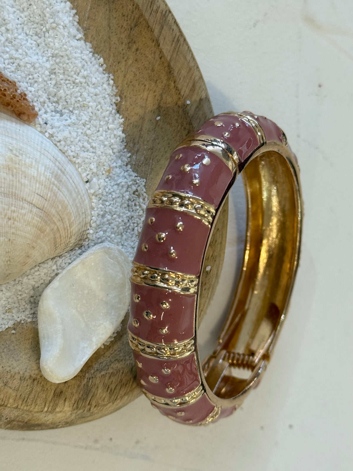 Bracelet Couleur